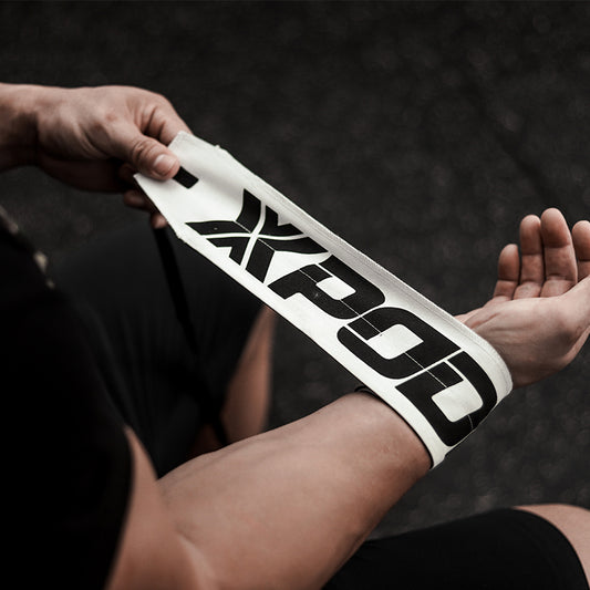 Wrist Wraps — XPODIUM