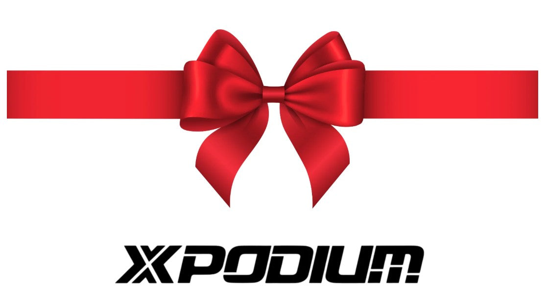 XPODIUM Gift Card