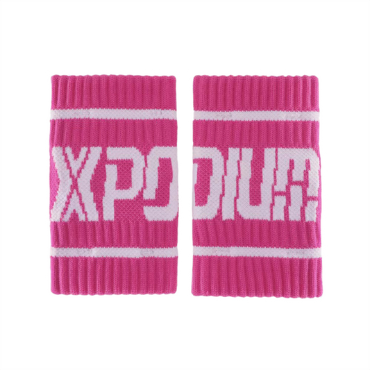 Sweatbands — Wristband Set | XPODIUM