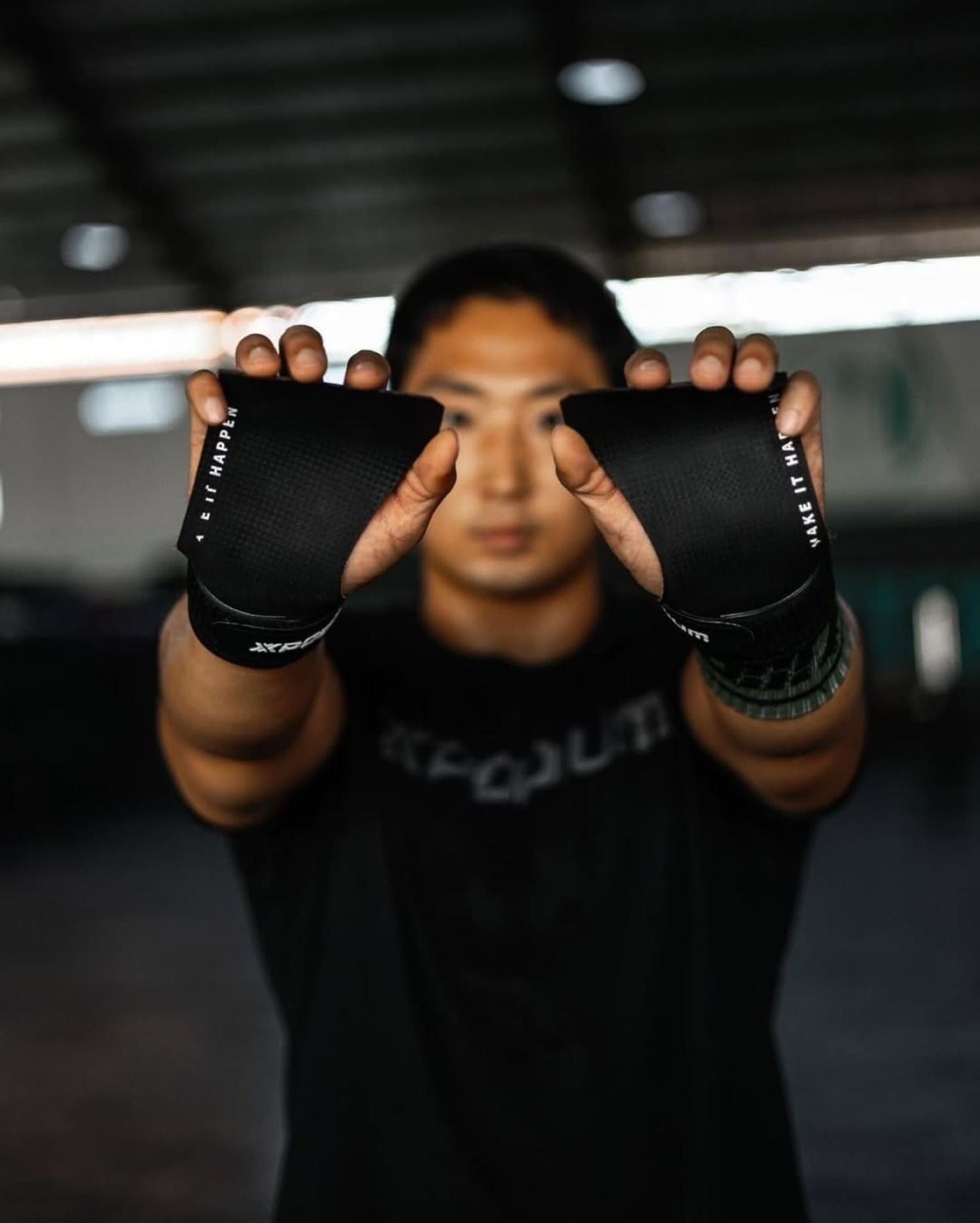 Gymnastic Grips & Hand Protection