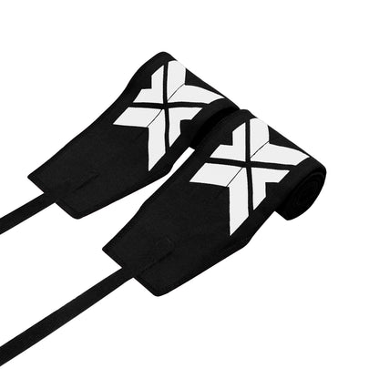 Wrist Wraps — XPODIUM