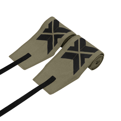 Wrist Wraps — XPODIUM
