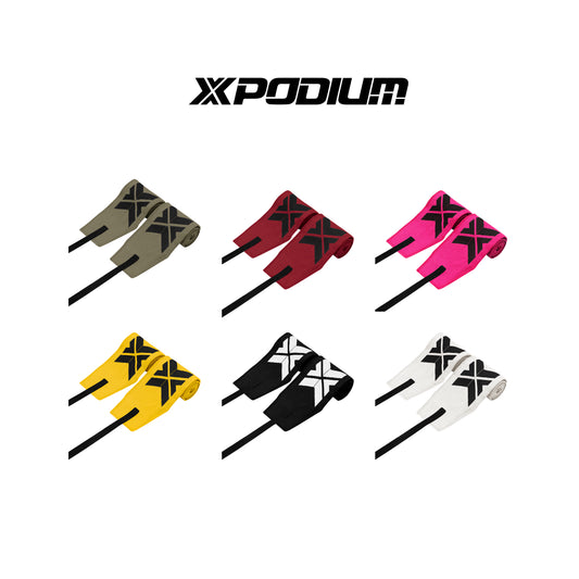 Wrist Wraps — XPODIUM