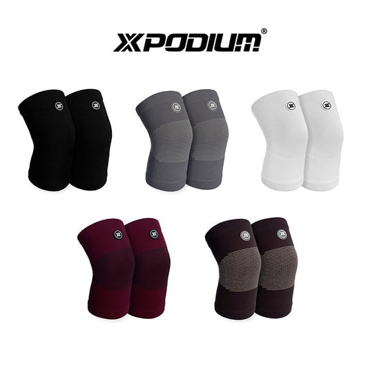 3mm Knee Sleeves 2.0 — XPODIUM