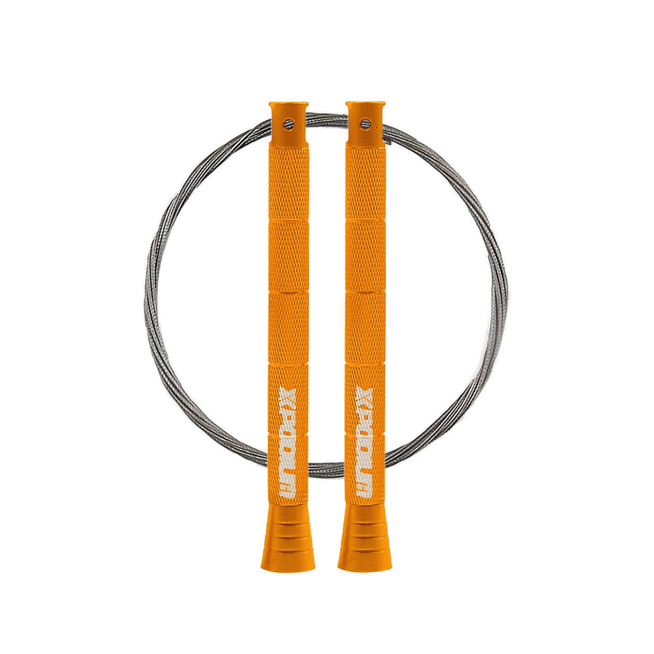 Rocket Jump Rope — Adjustable Speed Rope | XPODIUM