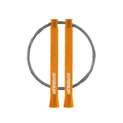 Rocket Jump Rope — Adjustable Speed Rope | XPODIUM