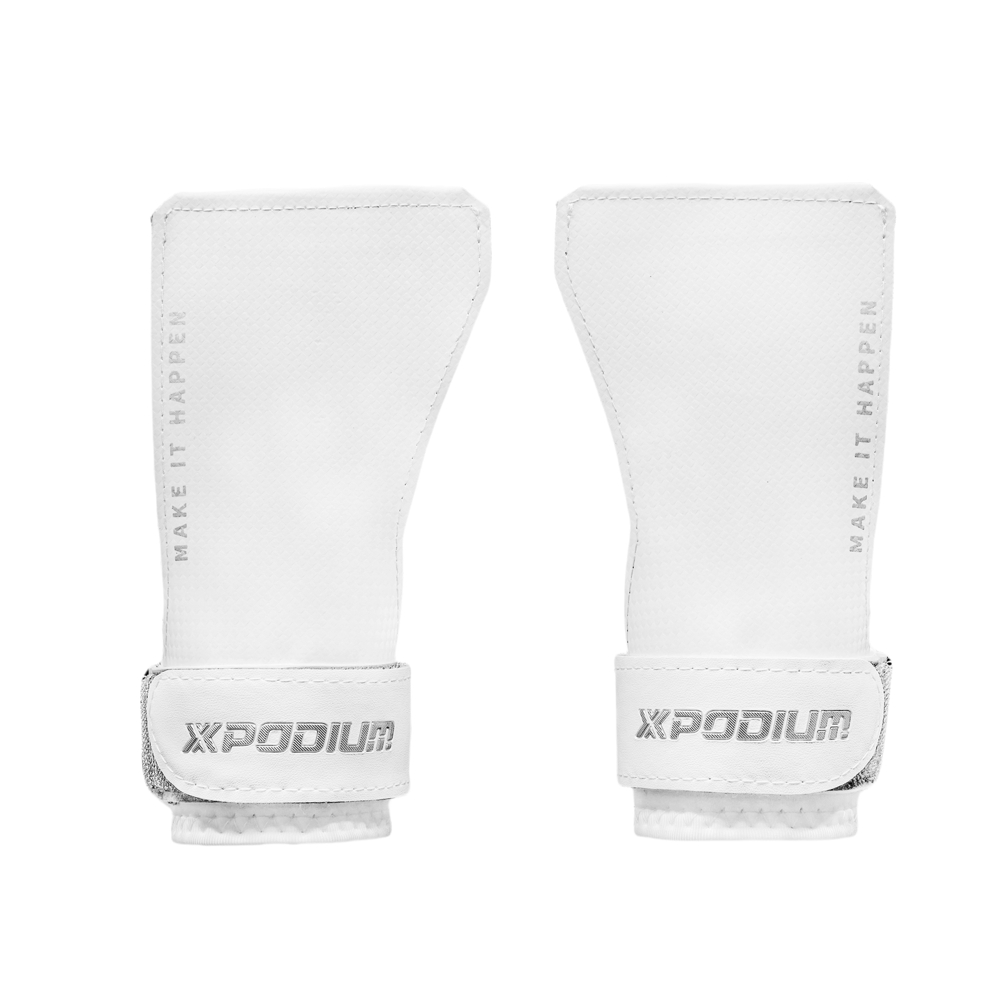 Sticky Grips — Chalk-Free Bar Grip | XPODIUM