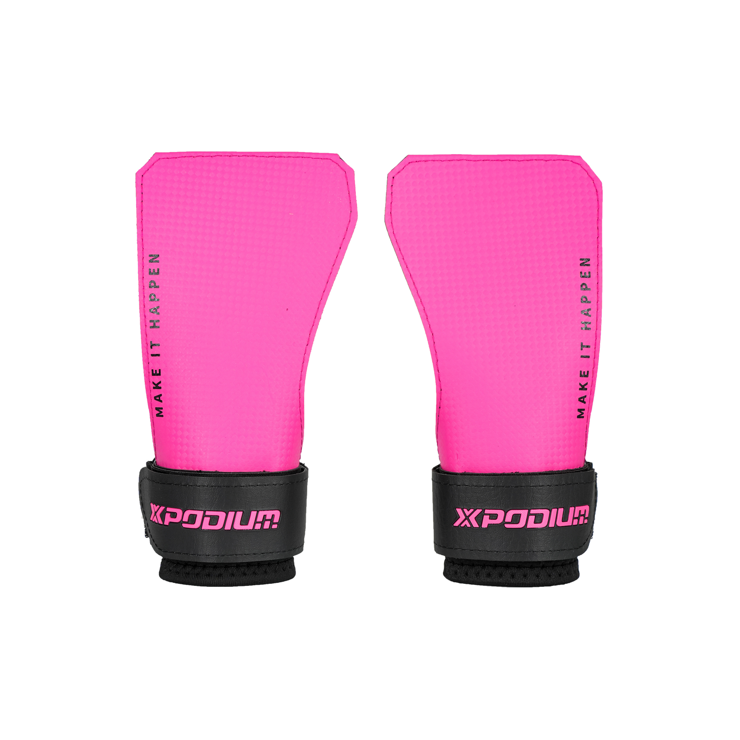 Sticky Grips — Chalk-Free Bar Grip | XPODIUM