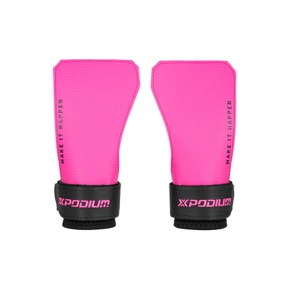 Sticky Grips — Chalk-Free Bar Grip | XPODIUM