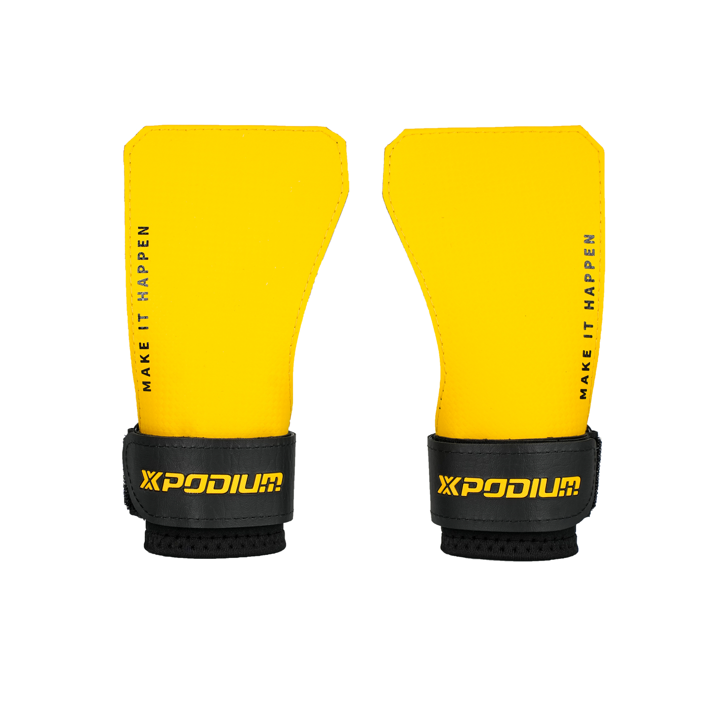 Sticky Grips — Chalk-Free Bar Grip | XPODIUM