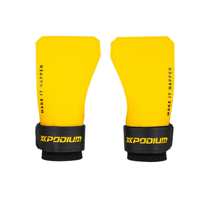 Sticky Grips — Chalk-Free Bar Grip | XPODIUM