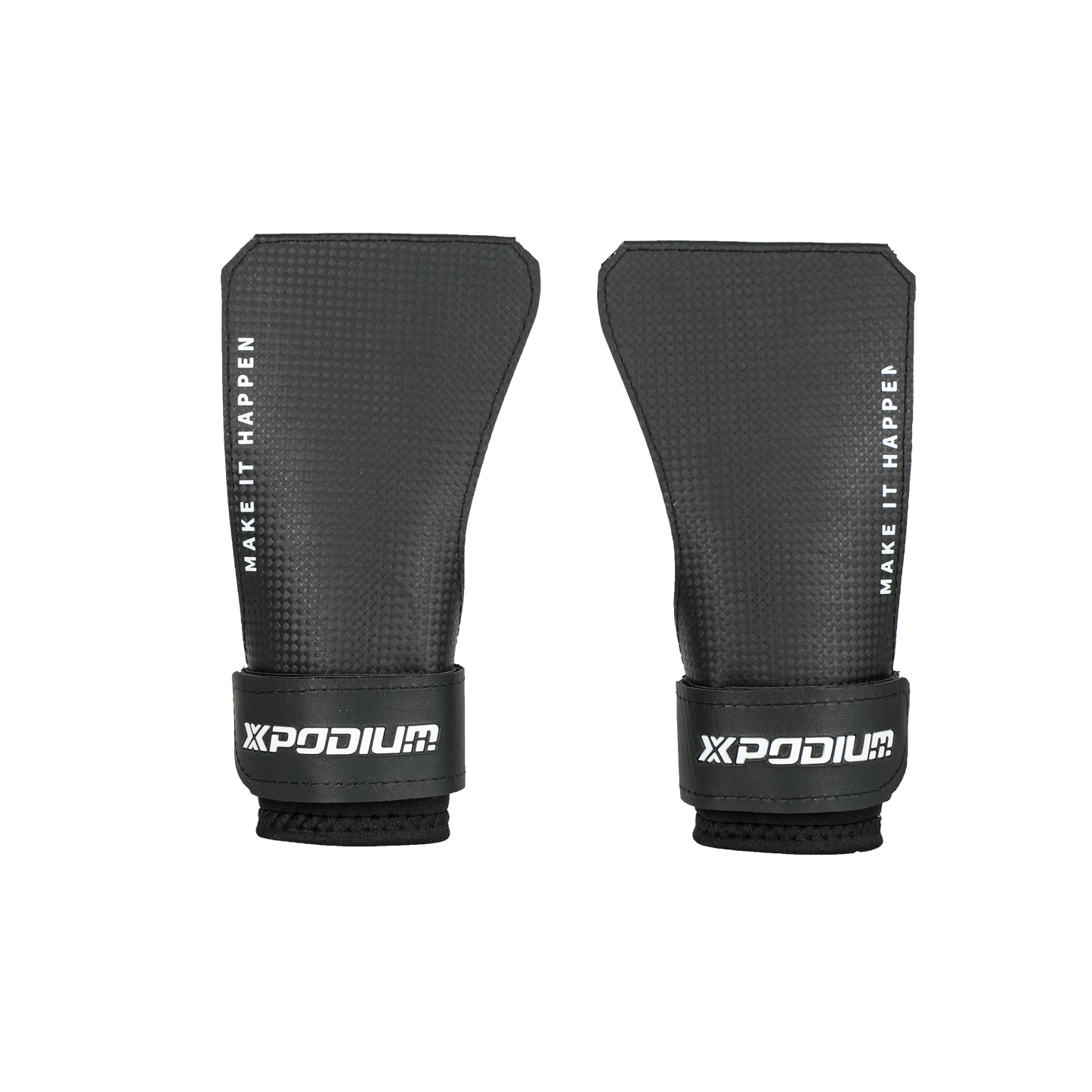 Sticky Grips — Chalk-Free Bar Grip | XPODIUM