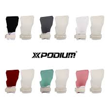 Gymnastic Grips 3.0 — XPODIUM