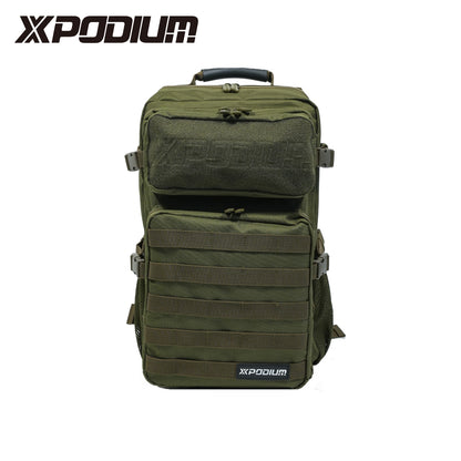 Back Pack 2.0 — Training Backpack | XPODIUM