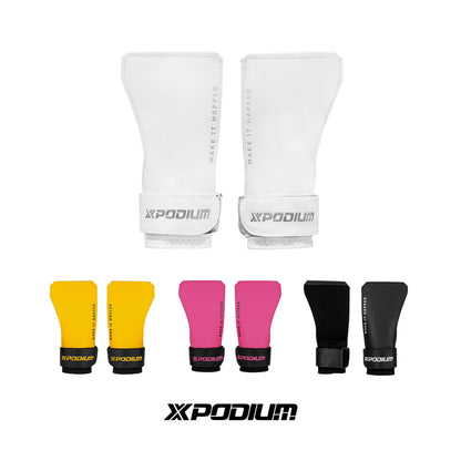 Sticky Grips — Chalk-Free Bar Grip | XPODIUM