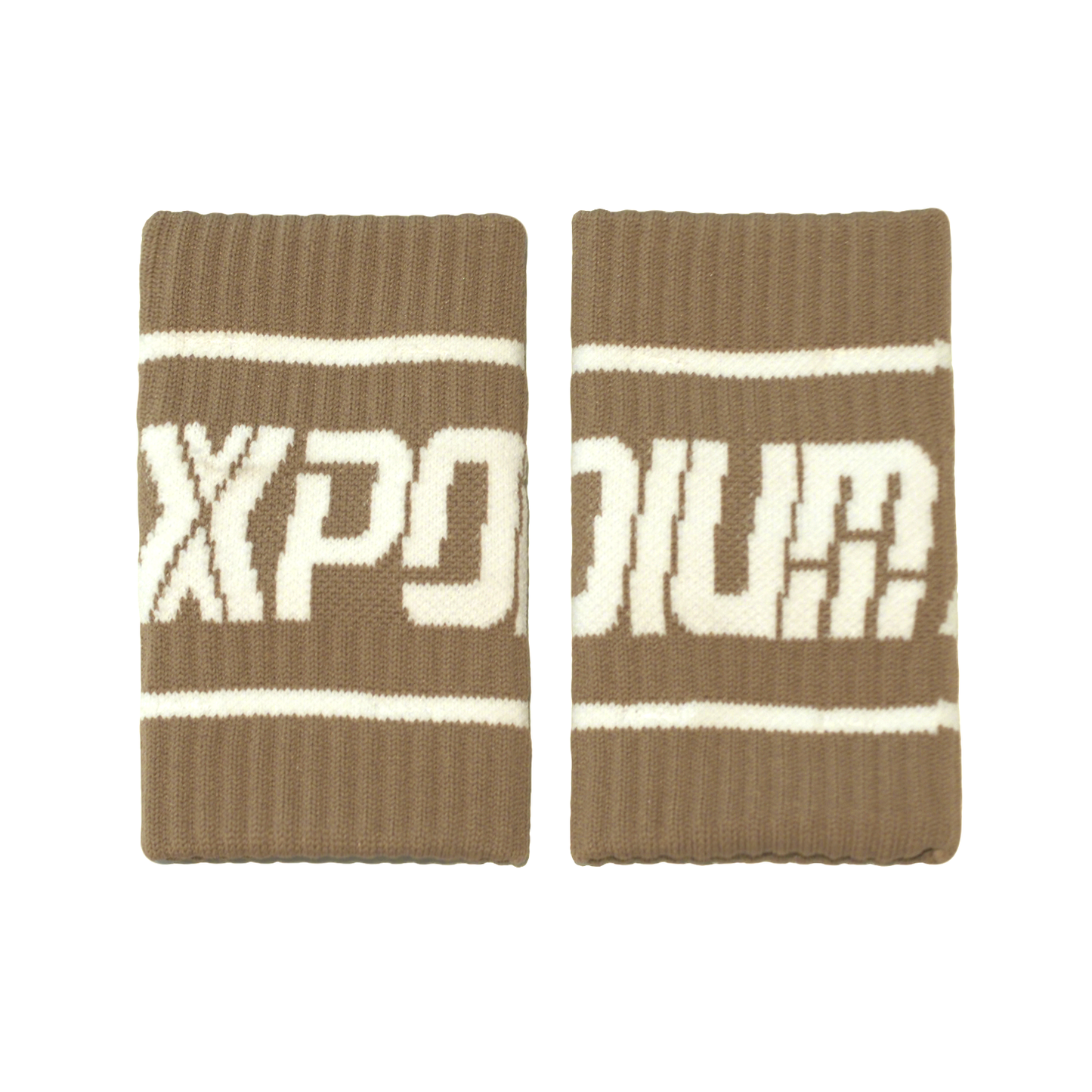 Sweatbands — Wristband Set | XPODIUM