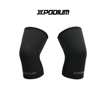 5mm Power Knee Sleeves — XPODIUM