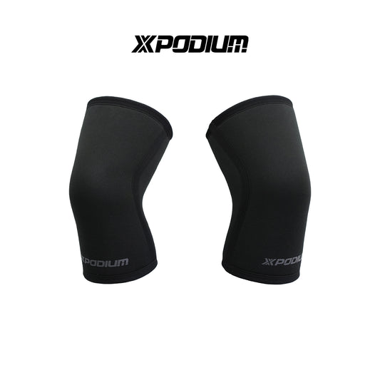 5mm Power Knee Sleeves — XPODIUM