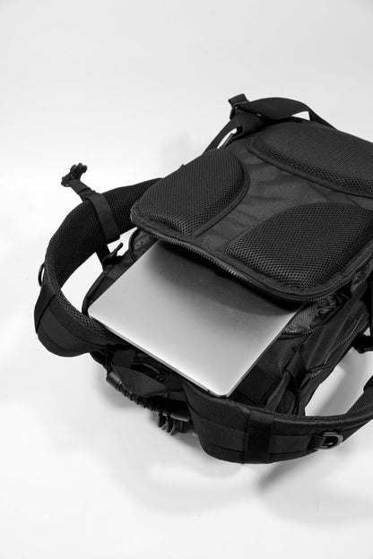 Back Pack 2.0 — Training Backpack | XPODIUM
