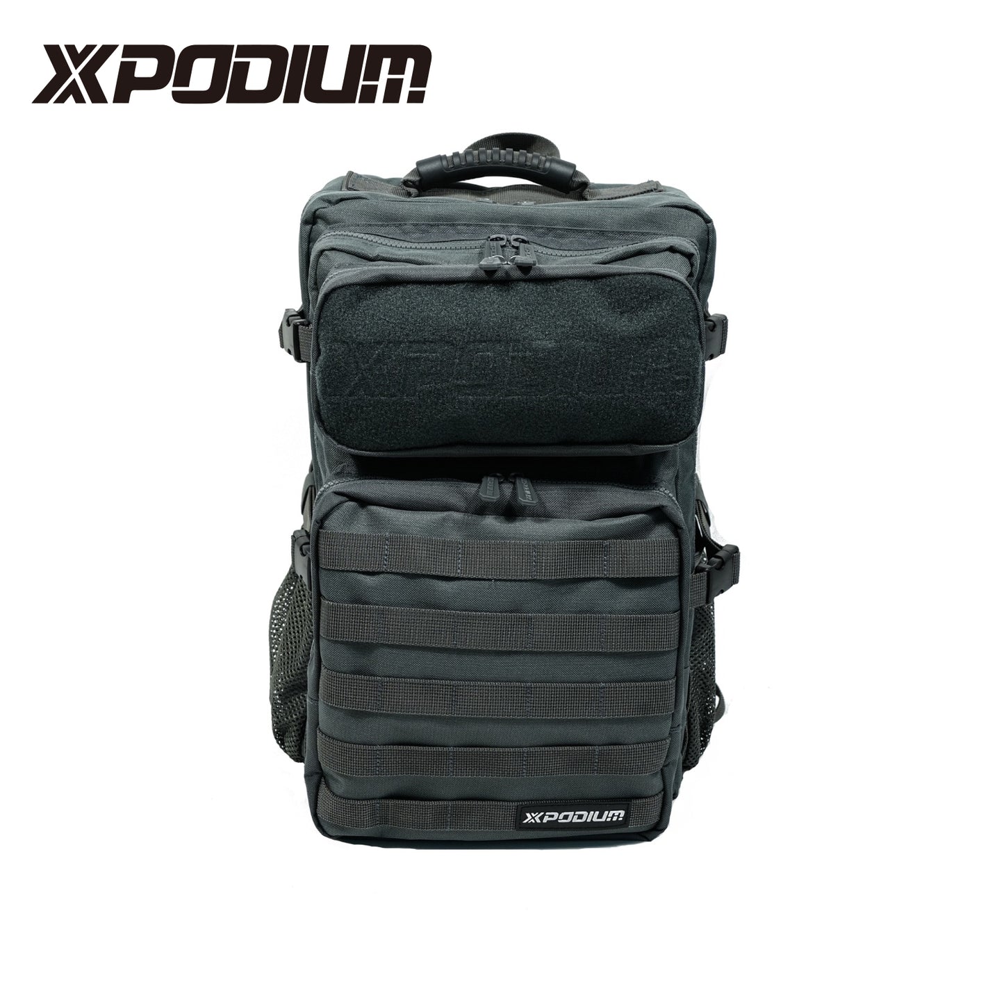 Back Pack 2.0 — Training Backpack | XPODIUM