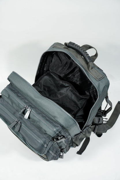 Back Pack 2.0 — Training Backpack | XPODIUM