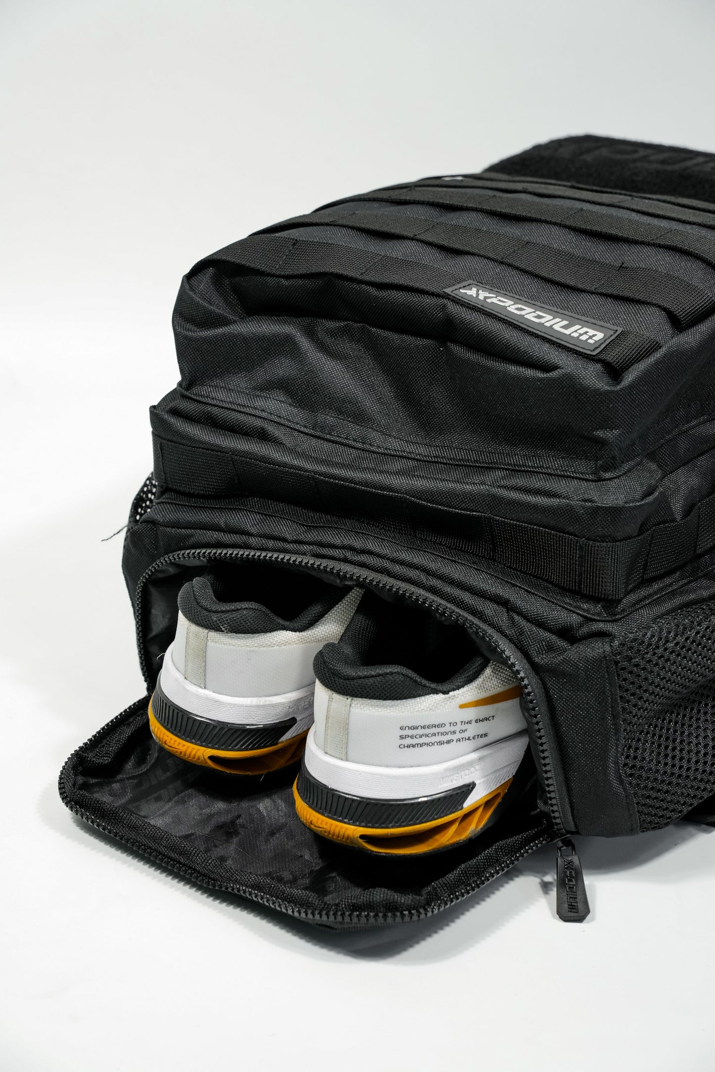 Back Pack 2.0 — Training Backpack | XPODIUM