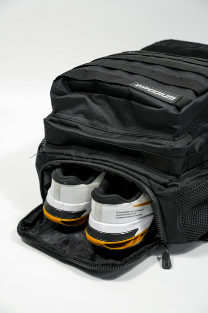 Back Pack 2.0 — Training Backpack | XPODIUM