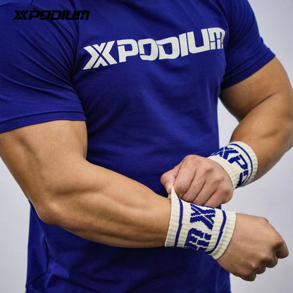 Sweatbands — Wristband Set | XPODIUM
