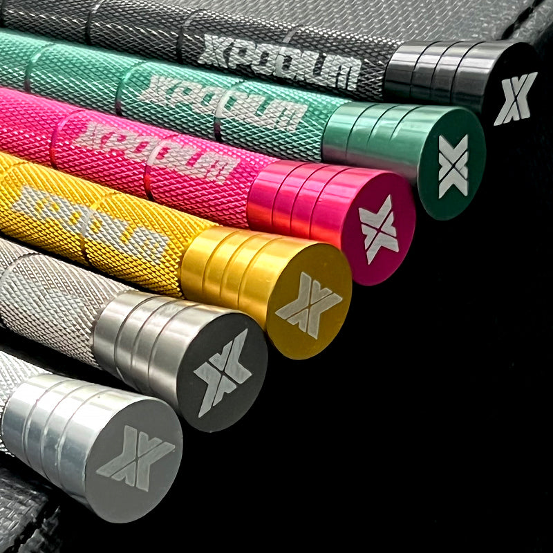 Rocket Jump Rope — Adjustable Speed Rope | XPODIUM