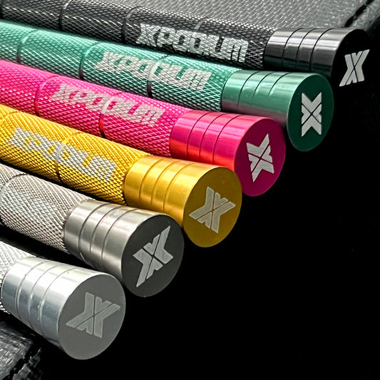 Rocket Jump Rope — Adjustable Speed Rope | XPODIUM