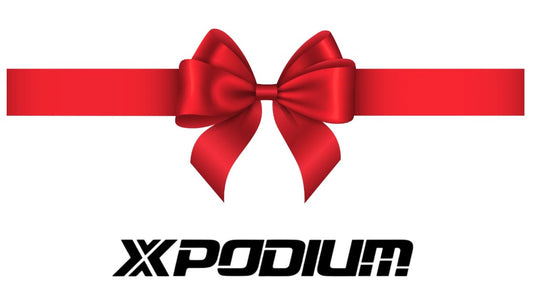 XPODIUM Gift Card