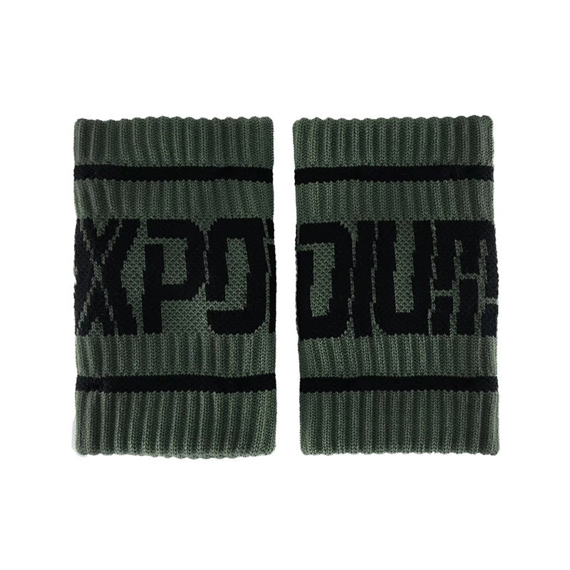 Sweatbands — Wristband Set | XPODIUM