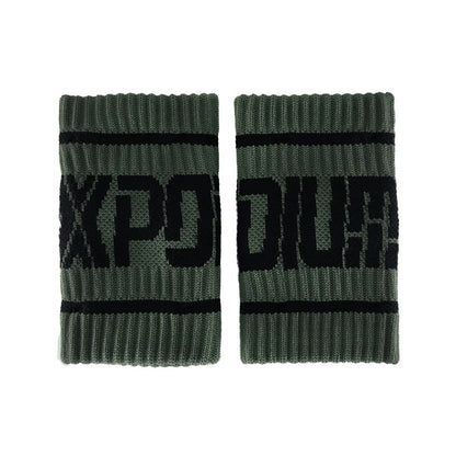 Sweatbands — Wristband Set | XPODIUM
