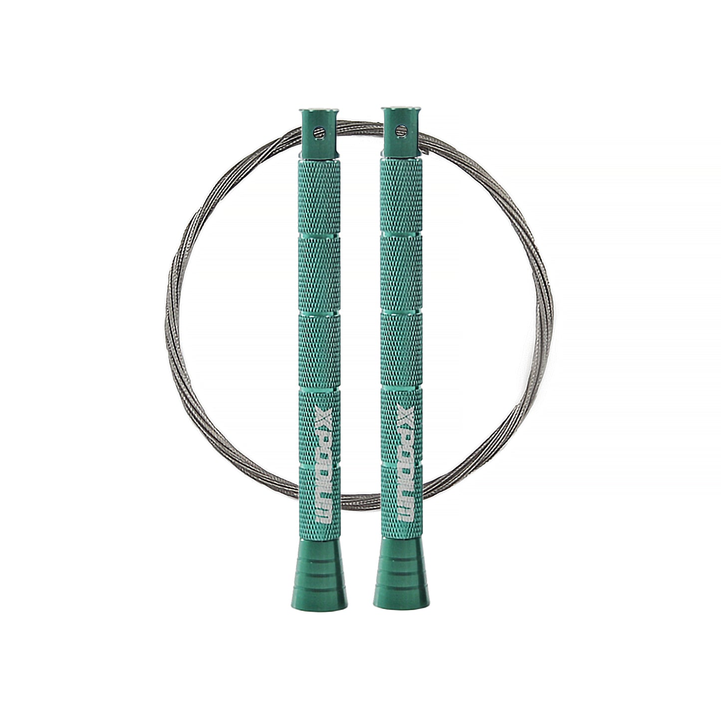 Rocket Jump Rope — Adjustable Speed Rope | XPODIUM