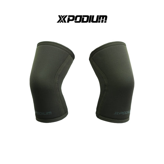 5mm Power Knee Sleeves — XPODIUM
