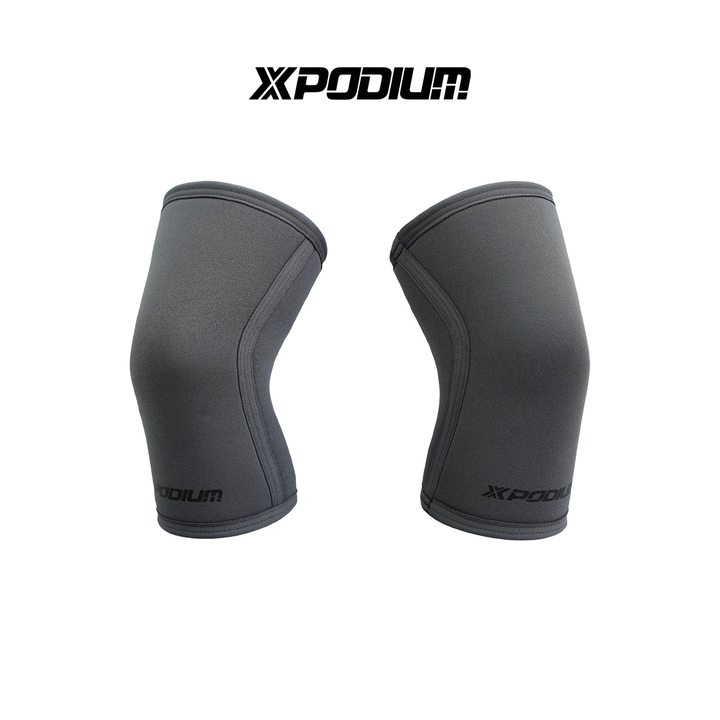 5mm Power Knee Sleeves — XPODIUM