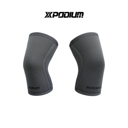 5mm Power Knee Sleeves — XPODIUM