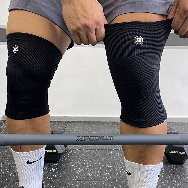 3mm Knee Sleeves 2.0 — XPODIUM