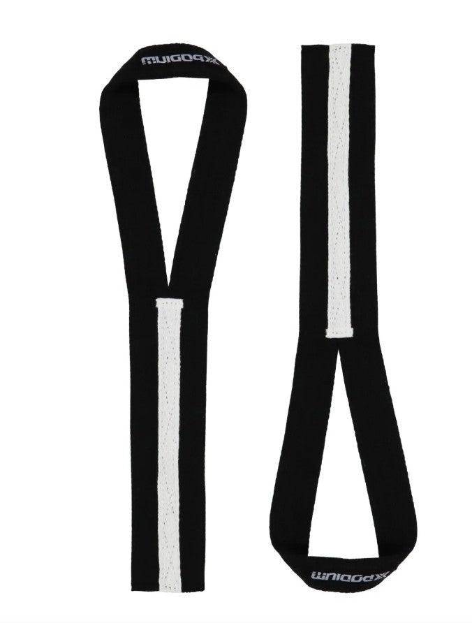 Cotton Lifting Straps — XPODIUM