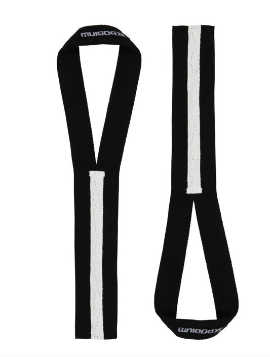 Cotton Lifting Straps — XPODIUM