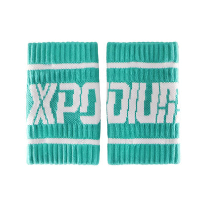 Sweatbands — Wristband Set | XPODIUM