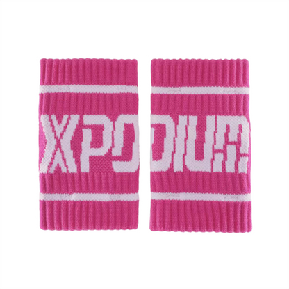 Sweatbands — Wristband Set | XPODIUM