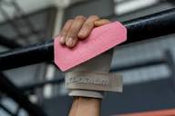 Gymnastic Grips 3.0 — XPODIUM