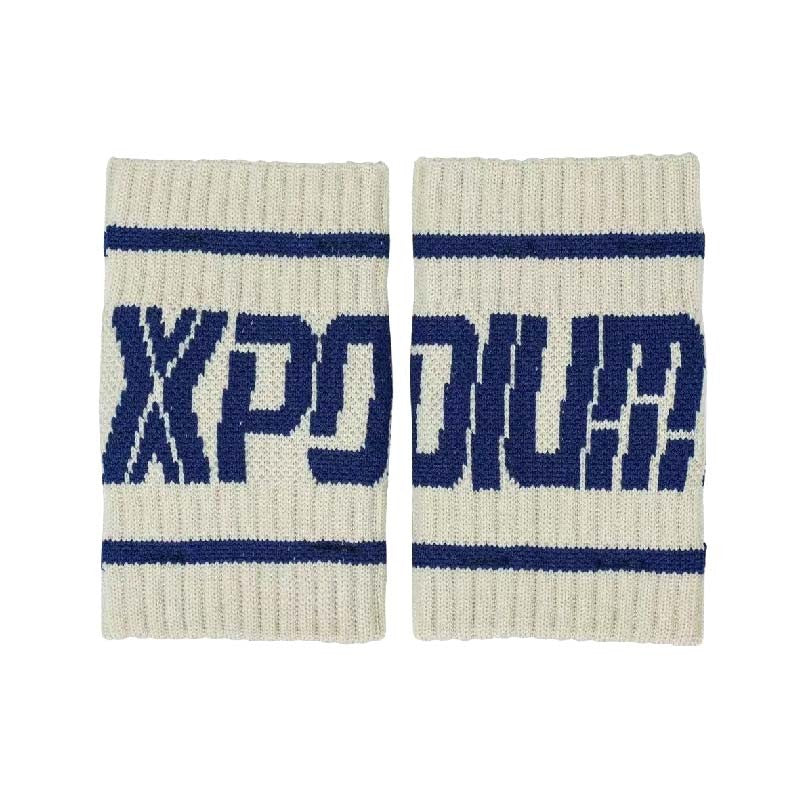 Sweatbands — Wristband Set | XPODIUM