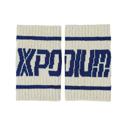 Sweatbands — Wristband Set | XPODIUM