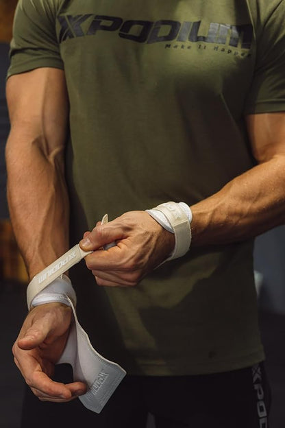 Gymnastic Grips 3.0 — XPODIUM